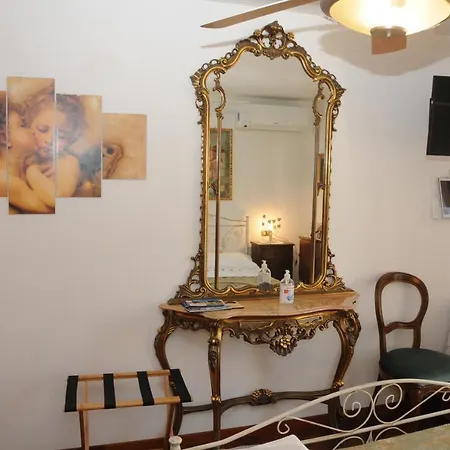 La Casa Di Luna 2*