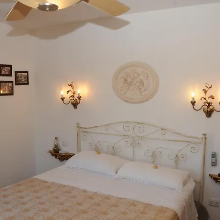 La Casa Di Luna 2*