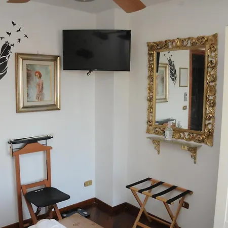 La Casa Di Luna 2*