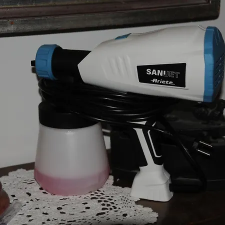 La Casa Di Luna San Benedetto del Tronto