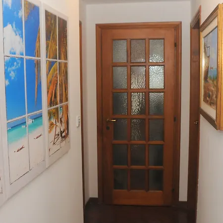 La Casa Di Luna San Benedetto del Tronto