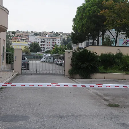 La Casa Di Luna Bed & Breakfast San Benedetto del Tronto