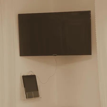 La Casa Di Luna Bed & Breakfast