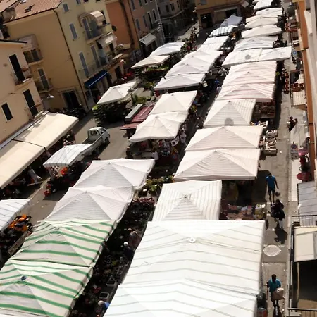 La Casa Di Luna 2*