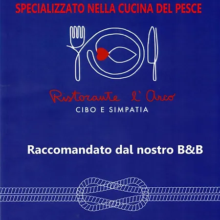 La Casa Di Luna