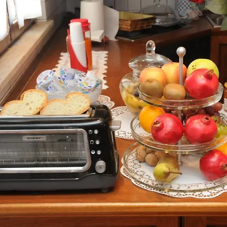 La Casa Di Luna San Benedetto del Tronto