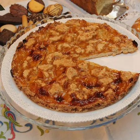 La Casa Di Luna Bed & Breakfast