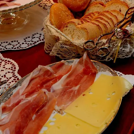 Bed & Breakfast La Casa Di Luna San Benedetto del Tronto