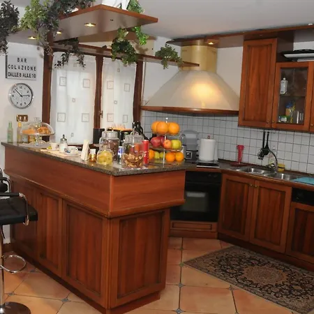 La Casa Di Luna San Benedetto del Tronto