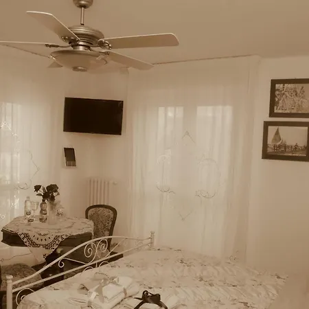 La Casa Di Luna San Benedetto del Tronto