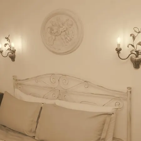 Bed & Breakfast La Casa Di Luna