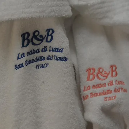 La Casa Di Luna Bed & Breakfast San Benedetto del Tronto