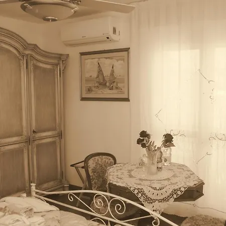 La Casa Di Luna Bed & Breakfast San Benedetto del Tronto