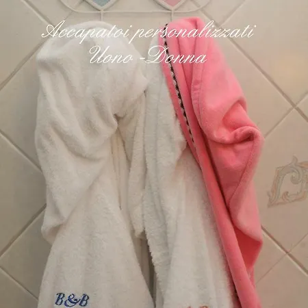 La Casa Di Luna 4* San Benedetto del Tronto