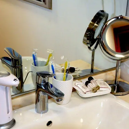 Bed & Breakfast La Casa Di Luna 4*