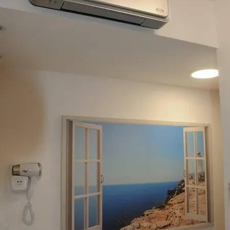 La Casa Di Luna San Benedetto del Tronto