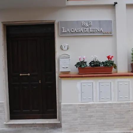 Bed & Breakfast La Casa Di Luna 4*