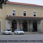 La Casa Di Luna Bed & Breakfast San Benedetto del Tronto