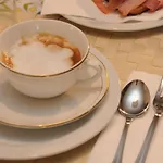 La Casa Di Luna Bed & Breakfast