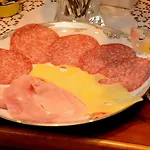 La Casa Di Luna Bed & Breakfast San Benedetto del Tronto