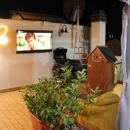 La Casa Di Luna San Benedetto del Tronto