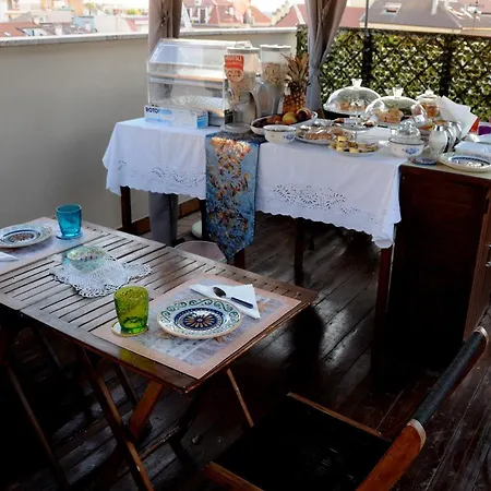 Panzió La Casa Di Luna 2*