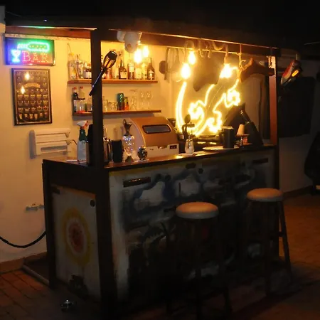 La Casa Di Luna 4* San Benedetto del Tronto