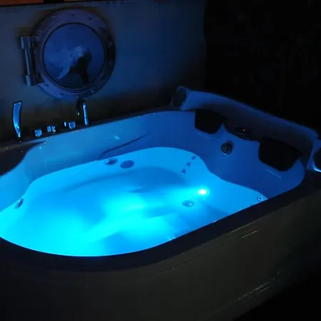 La Casa Di Luna 4*