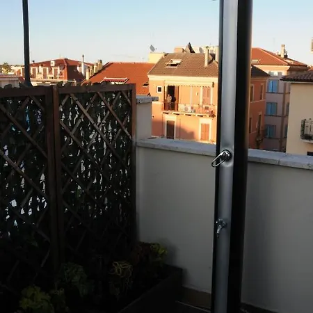 Panzió La Casa Di Luna