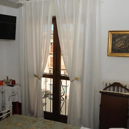 La Casa Di Luna San Benedetto del Tronto