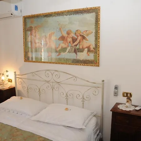 Panzió La Casa Di Luna