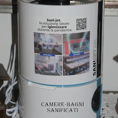 Bed & Breakfast La Casa Di Luna