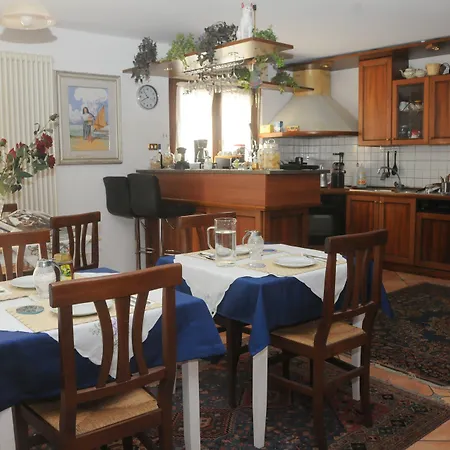 Bed & Breakfast La Casa Di Luna 4*