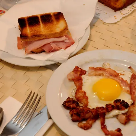 Bed & Breakfast La Casa Di Luna San Benedetto del Tronto