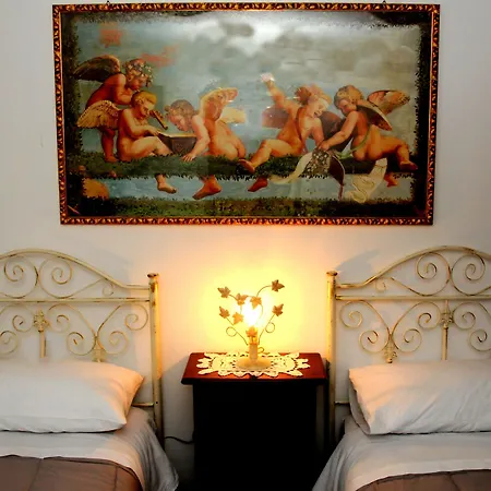 La Casa Di Luna Alojamento de Acomodação e Pequeno-almoço San Benedetto del Tronto