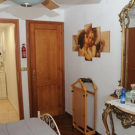 La Casa Di Luna Panzió