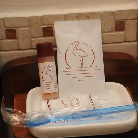 La Casa Di Luna Bed & Breakfast