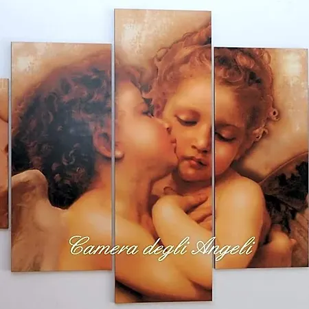 La Casa Di Luna Bed & Breakfast San Benedetto del Tronto
