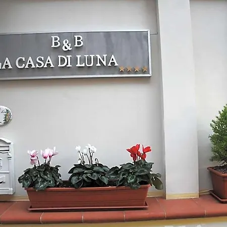 Bed & Breakfast La Casa Di Luna 4*