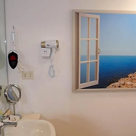 La Casa Di Luna Bed & Breakfast San Benedetto del Tronto