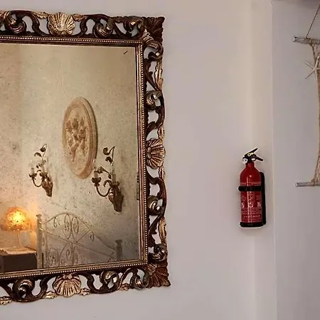 Bed & Breakfast La Casa Di Luna San Benedetto del Tronto