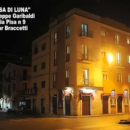 La Casa Di Luna Bed & Breakfast San Benedetto del Tronto