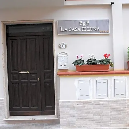 La Casa Di Luna Bed & Breakfast San Benedetto del Tronto