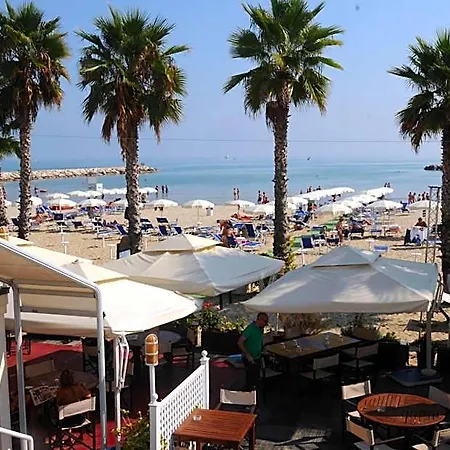 La Casa Di Luna 4* San Benedetto del Tronto