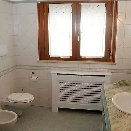 Bed & Breakfast La Casa Di Luna