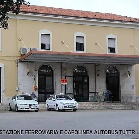La Casa Di Luna San Benedetto del Tronto