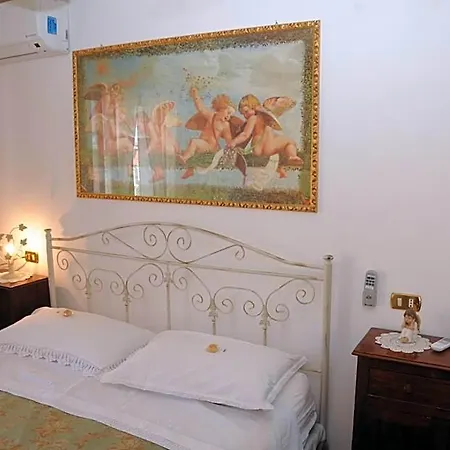 La Casa Di Luna 4* San Benedetto del Tronto