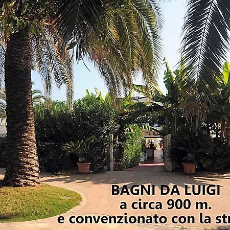 La Casa Di Luna 4*
