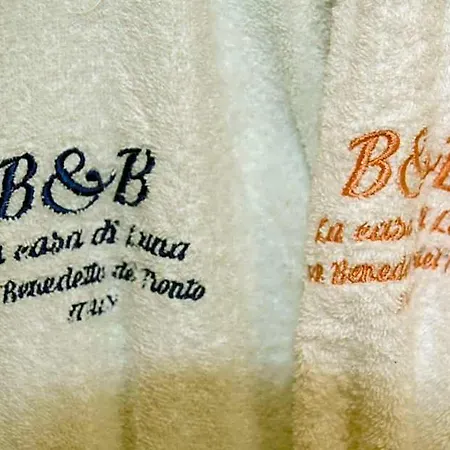La Casa Di Luna San Benedetto del Tronto