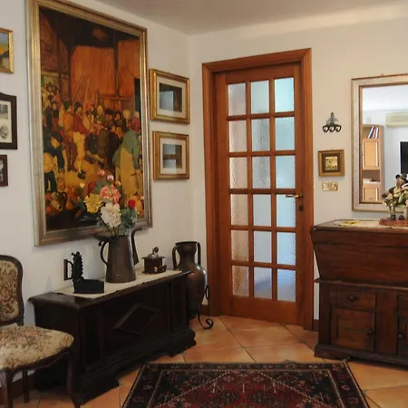 La Casa Di Luna Panzió